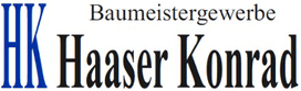 Konrad Haaser Logo